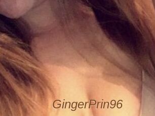 GingerPrin96