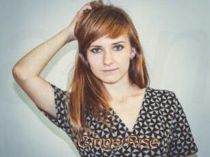 GingerRise