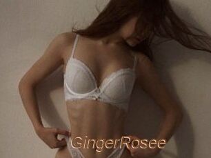 GingerRosee