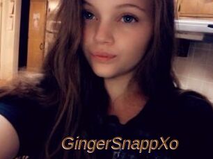 GingerSnappXo