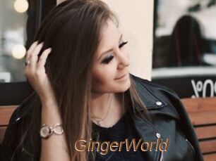 GingerWorld