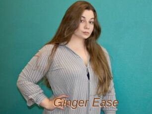 Ginger_Ease