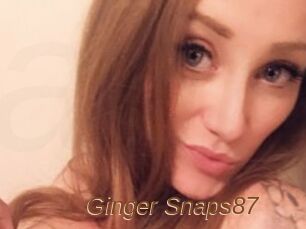 Ginger_Snaps87