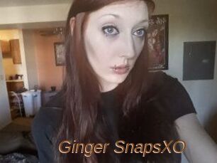 Ginger_SnapsXO