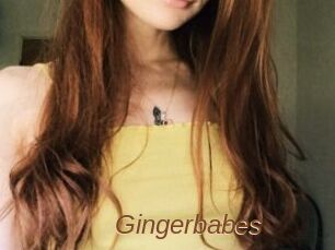 Gingerbabes
