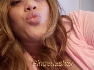 Gingerlashay