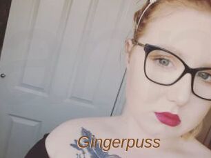 Gingerpuss