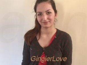 GingierLove