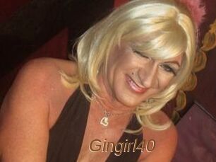 Gingirl40