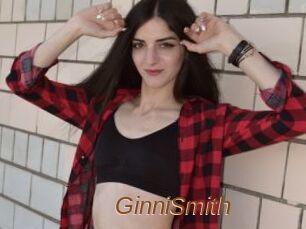 GinniSmith