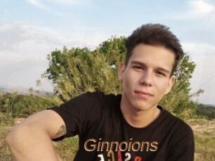 Ginnoions