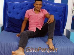 GinoParquer