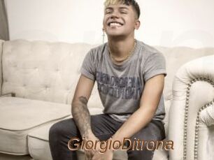 GiorgioDitrona