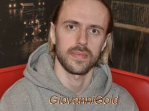 GiovanniGold