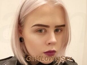 Girl4LovingSex