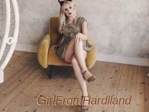 GirlFromHardlland