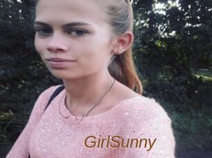 GirlSunny