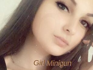 Girl_Minigun
