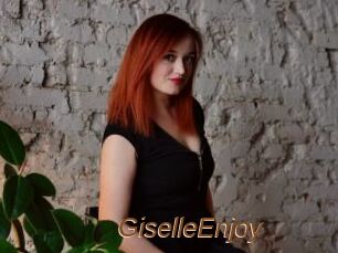 GiselleEnjoy