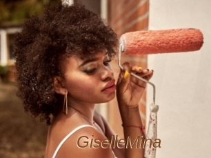 GiselleMina