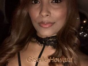 Giselle_Howard