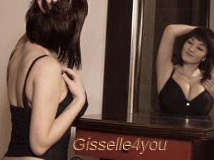 Gisselle4you