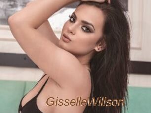 GisselleWillson