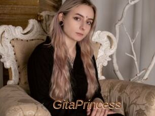 GitaPrincess