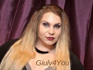 Giuly4You