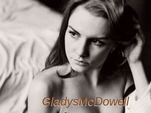 GladysMcDowell