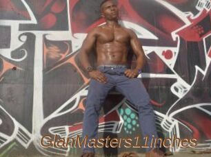 GlanMasters11inches