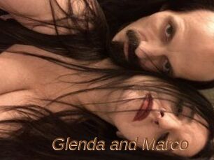 Glenda_and_Marco