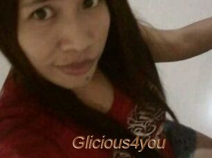 Glicious4you