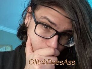 GlitchDoesAss