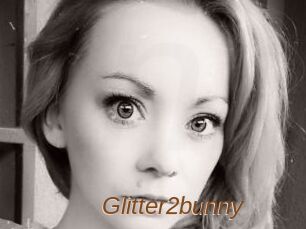 Glitter2bunny