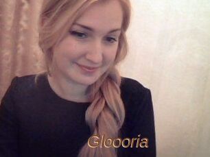 Gloooria