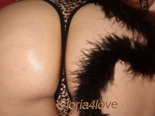Gloria4love