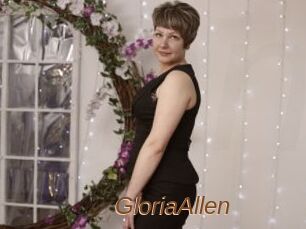 GloriaAllen