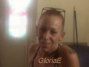 GloriaE