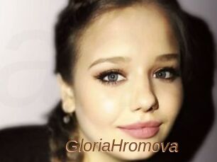 GloriaHromova