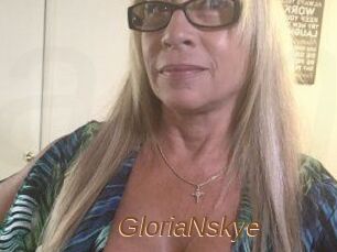 GloriaNskye