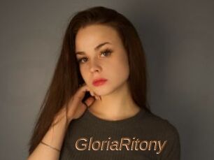 GloriaRitony