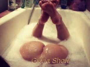 Gloria_Show