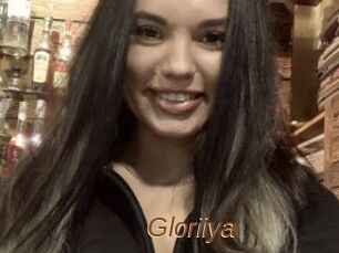 Gloriiya