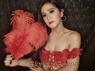 GloriousGeena