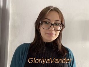 GloriyaVander