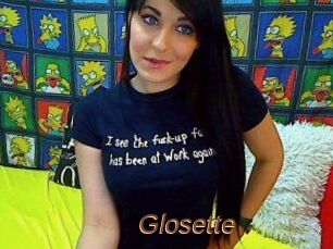 Glosette