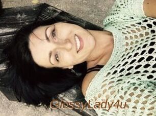 GlossyLady4u