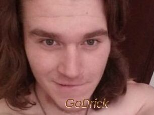 GoDrick