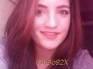 GoGo92X